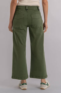 Kut From The Kloth - Meg High Rise Wide Leg Pants