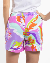 Jude Connally - Women's Ariel Short