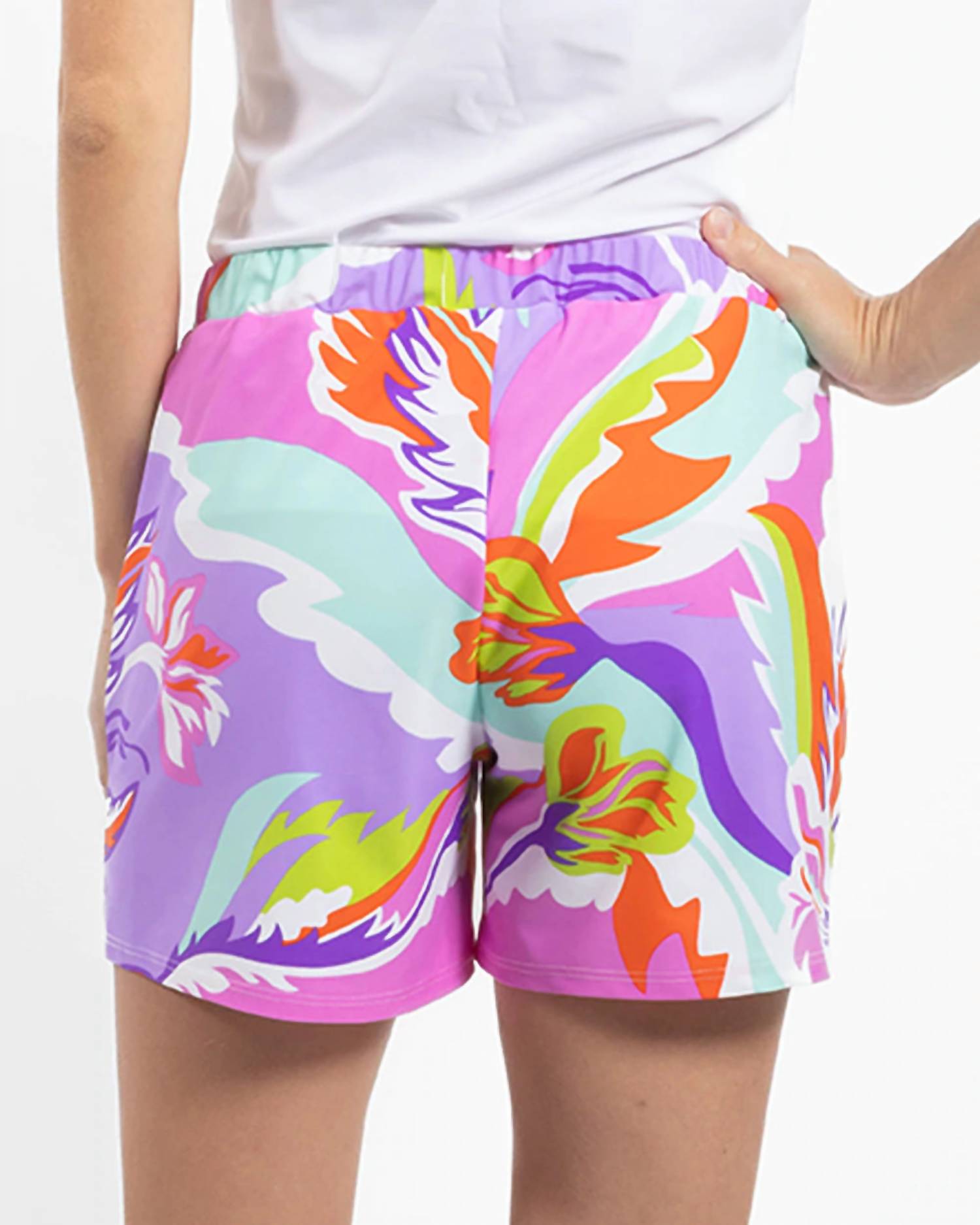 Jude Connally - Women's Ariel Short