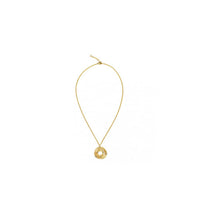 Marco Bicego - Women's 18k Gold White Diamonds Goa Necklace