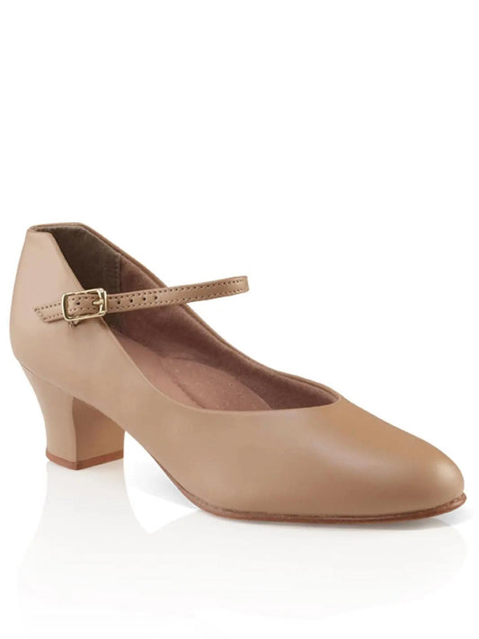 Capezio - Women’s Jr Footlight Character Shoe