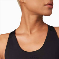 Fox Racing Women's Motive Midi Sports Bra in black - women's intimate - view 5