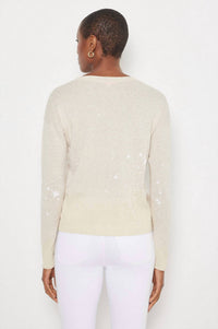 Lisa Todd - Apres Sea Sweater
