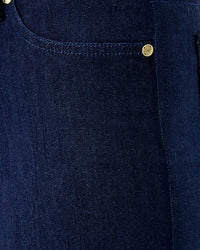 Lilly Pulitzer - Women's Lindessa Embellished Crop Jeans