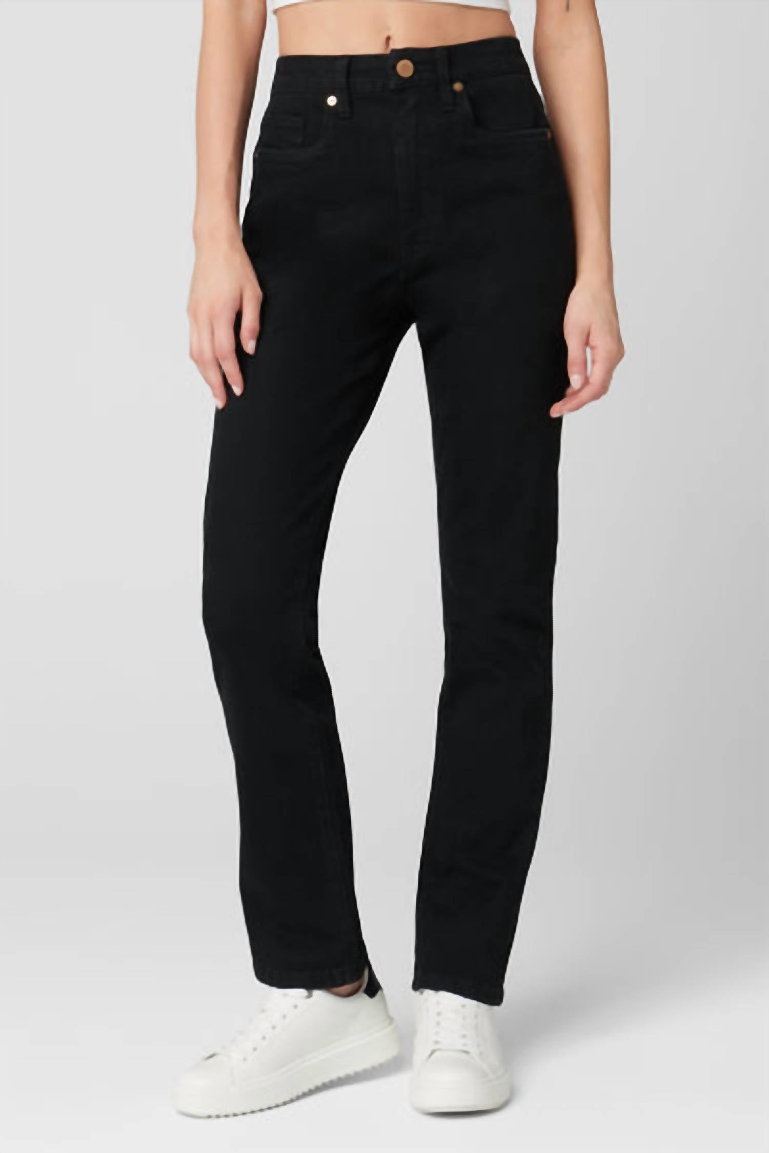 Blanknyc - Lexington Slim Straight Jeans