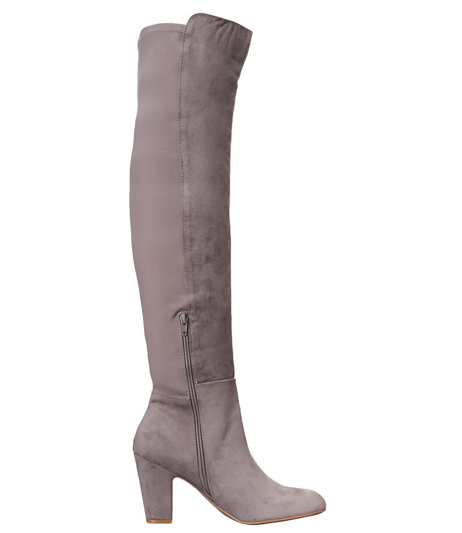 Chinese Laundry - Women's Canyons Over-the-knee Boot