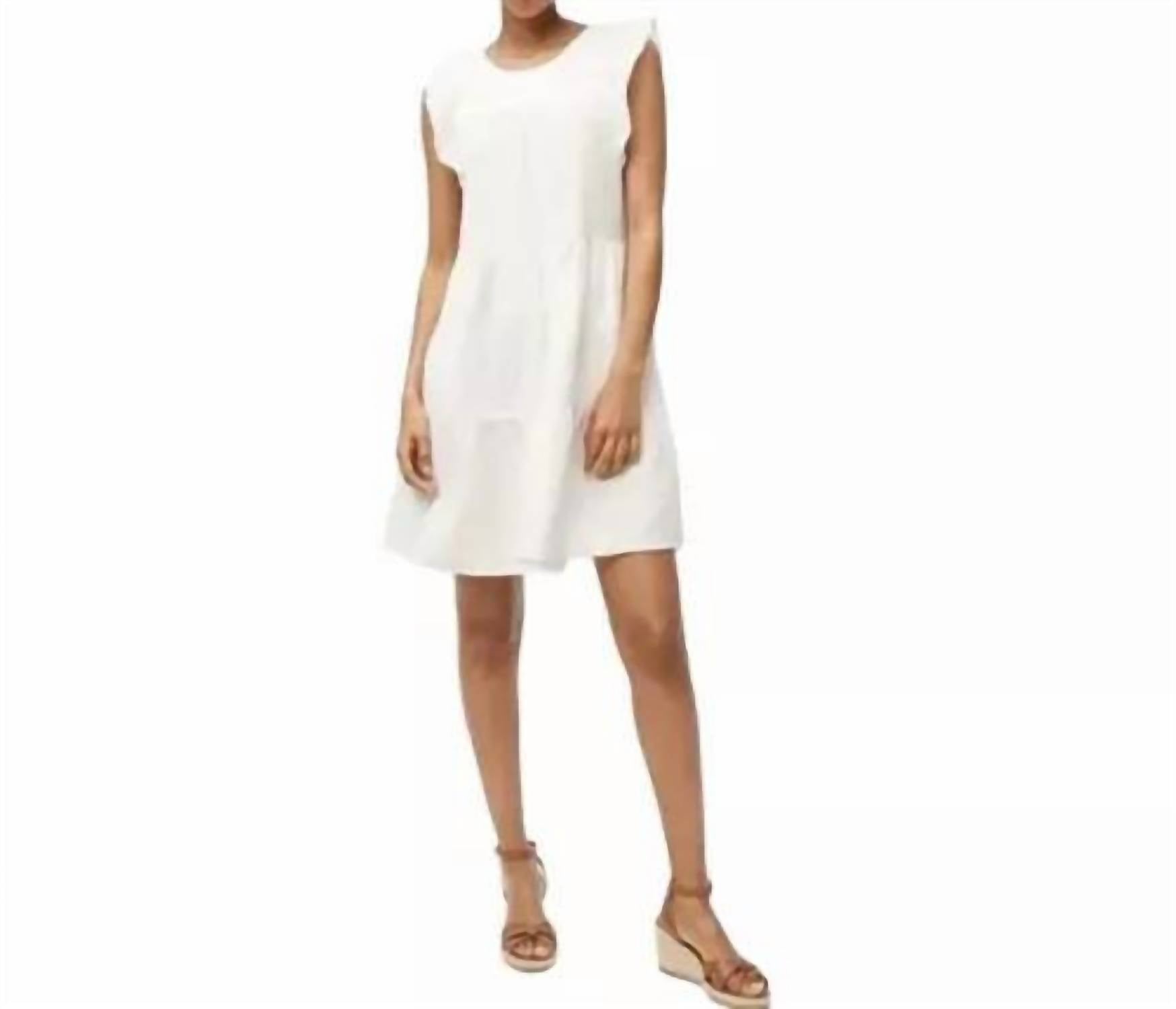 J.Crew - Mini Gauze Dress