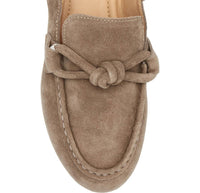Chocolat Blu - Women's Anya Loafer
