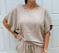 Anniewear - Courtney Top