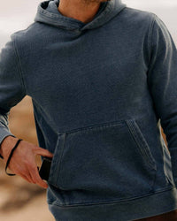 Taylor Stitch - Apres Terry Hoodie