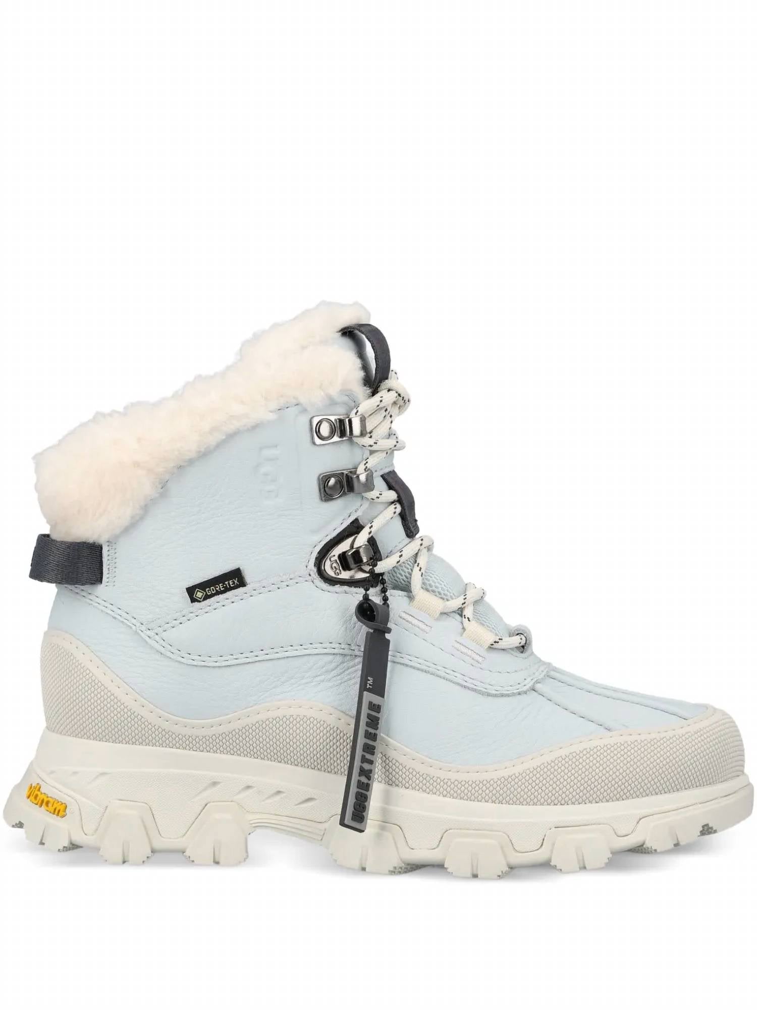Ugg - Women's Adirondack Meridian Hiker Boots