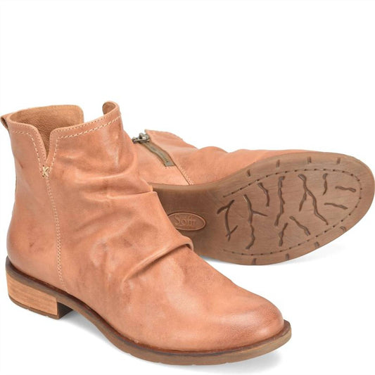 Sofft - Women's Beckie Bootie