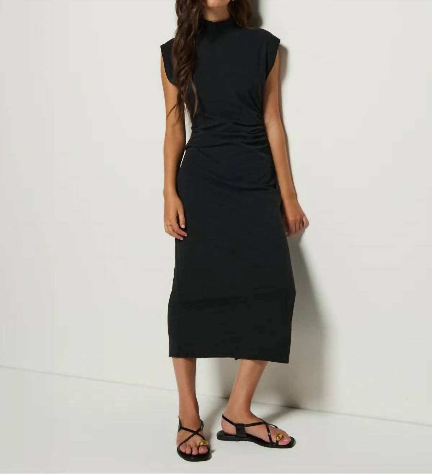Nation Ltd - Marceline Dress