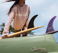 Billabong - Ride In Crew Sweatshirt