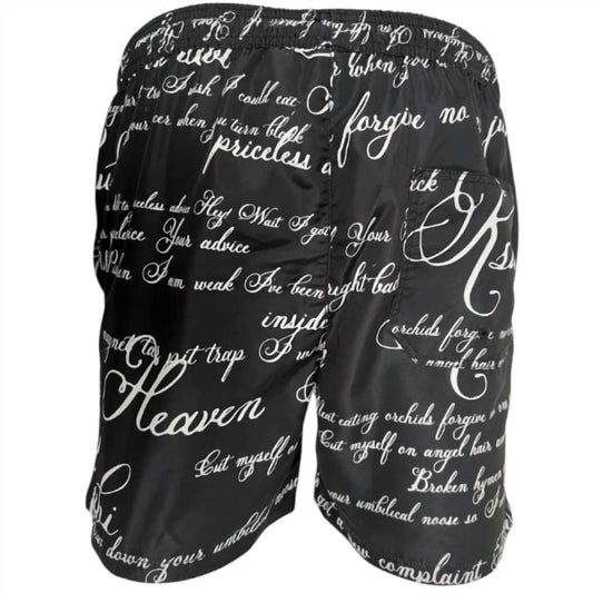 Ksubi - Men's Kursed Boardshort