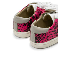 Oldsoles - Girl's Milky Way Comfort Shoes
