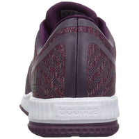 adidas Women's Athletics B W Cross Trainer Sneakers in mystery ruby - women's shoe - view 5
