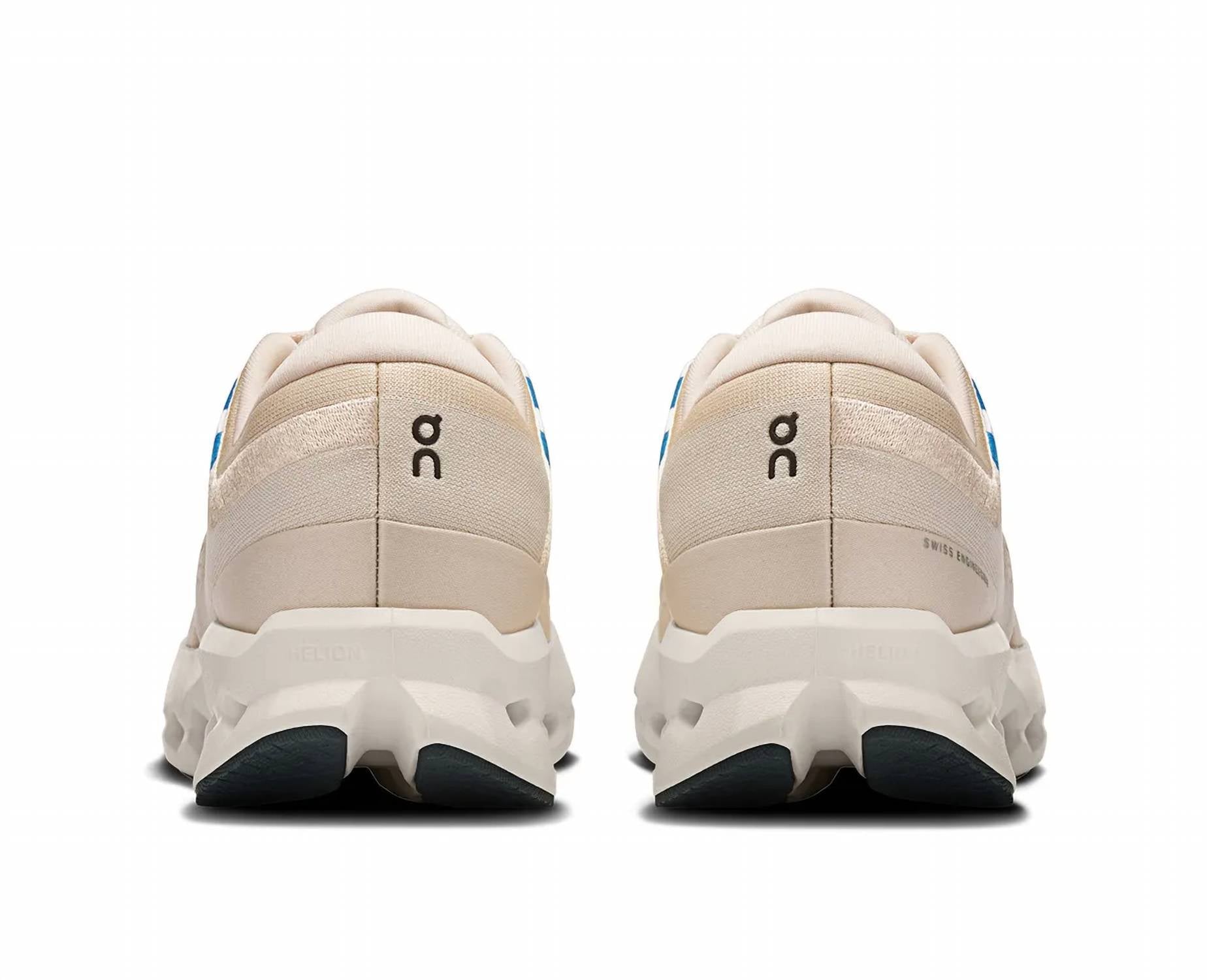 On - Women's Cloudsurfer 2 Running Shoes