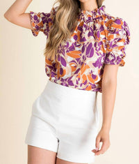 Thml - European Dream Blouse