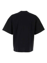 Jil Sander - Logo Cotton Jersey T-shirt