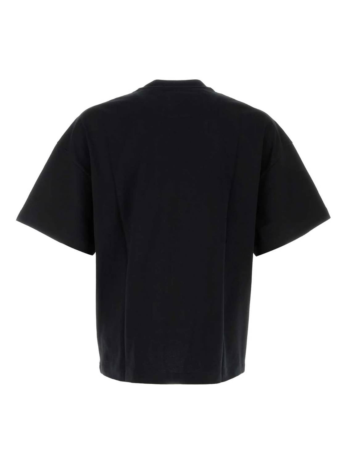 Jil Sander - Logo Cotton Jersey T-shirt