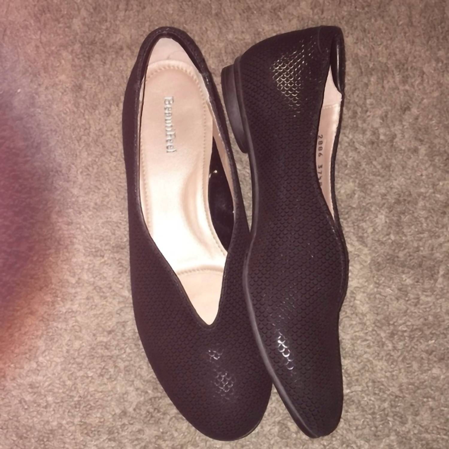 Beautifeel - Women's Jolie Flat