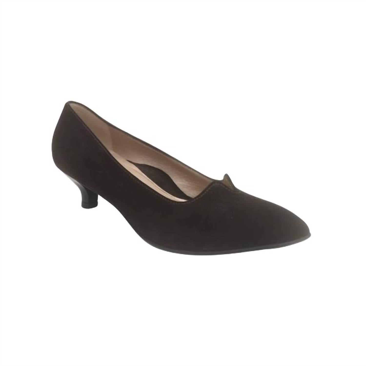 Beautifeel - Women's Mystique Pump