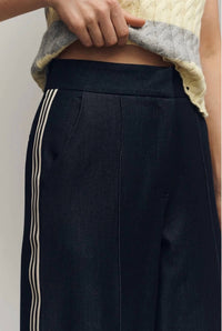 Bishop + Young - Harland Tailored Track Trousers