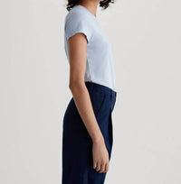 Ag Jeans - Ena Crew Shirt