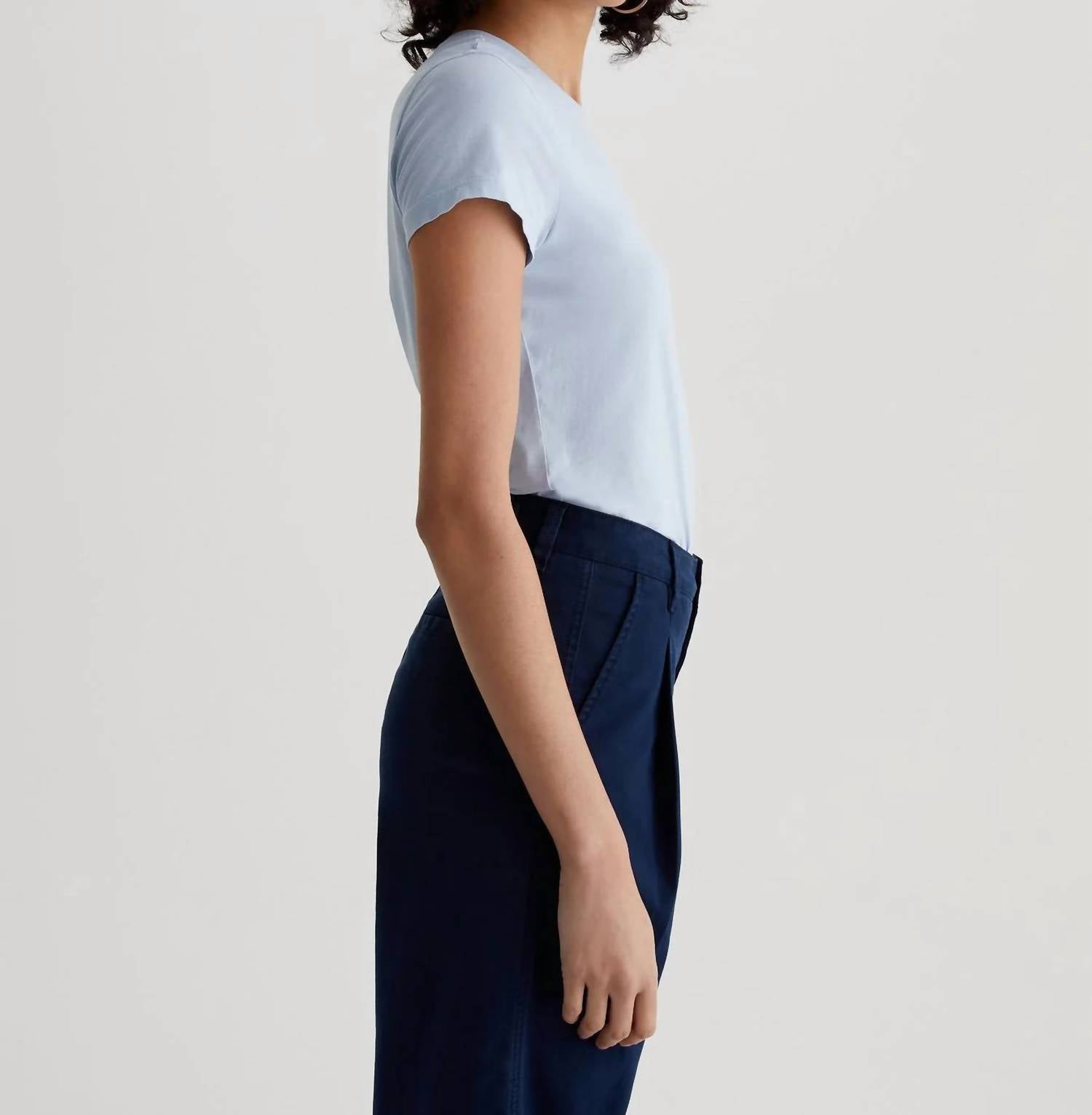 Ag Jeans - Ena Crew Shirt