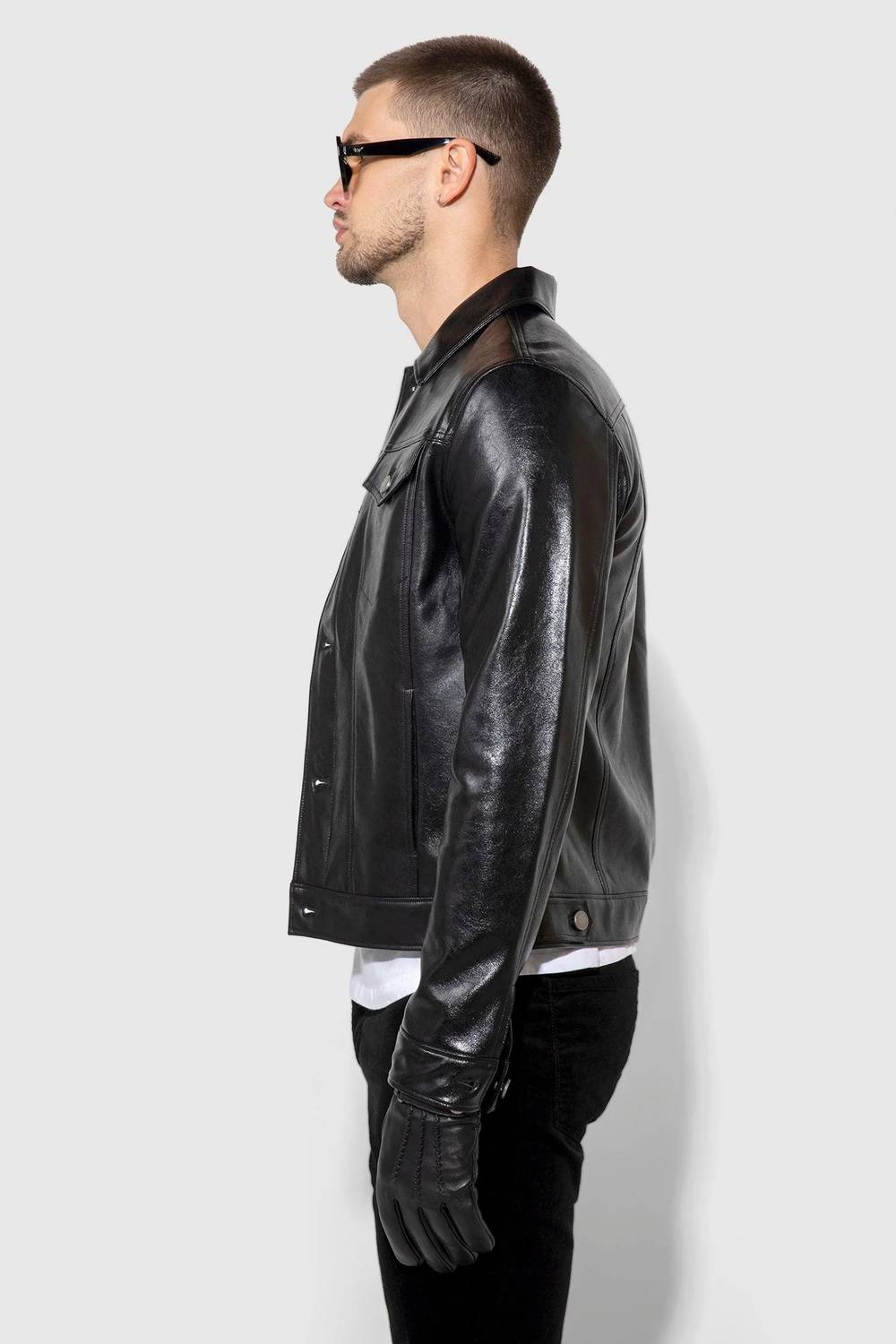 Monfrere - Dean Trucker Jacket