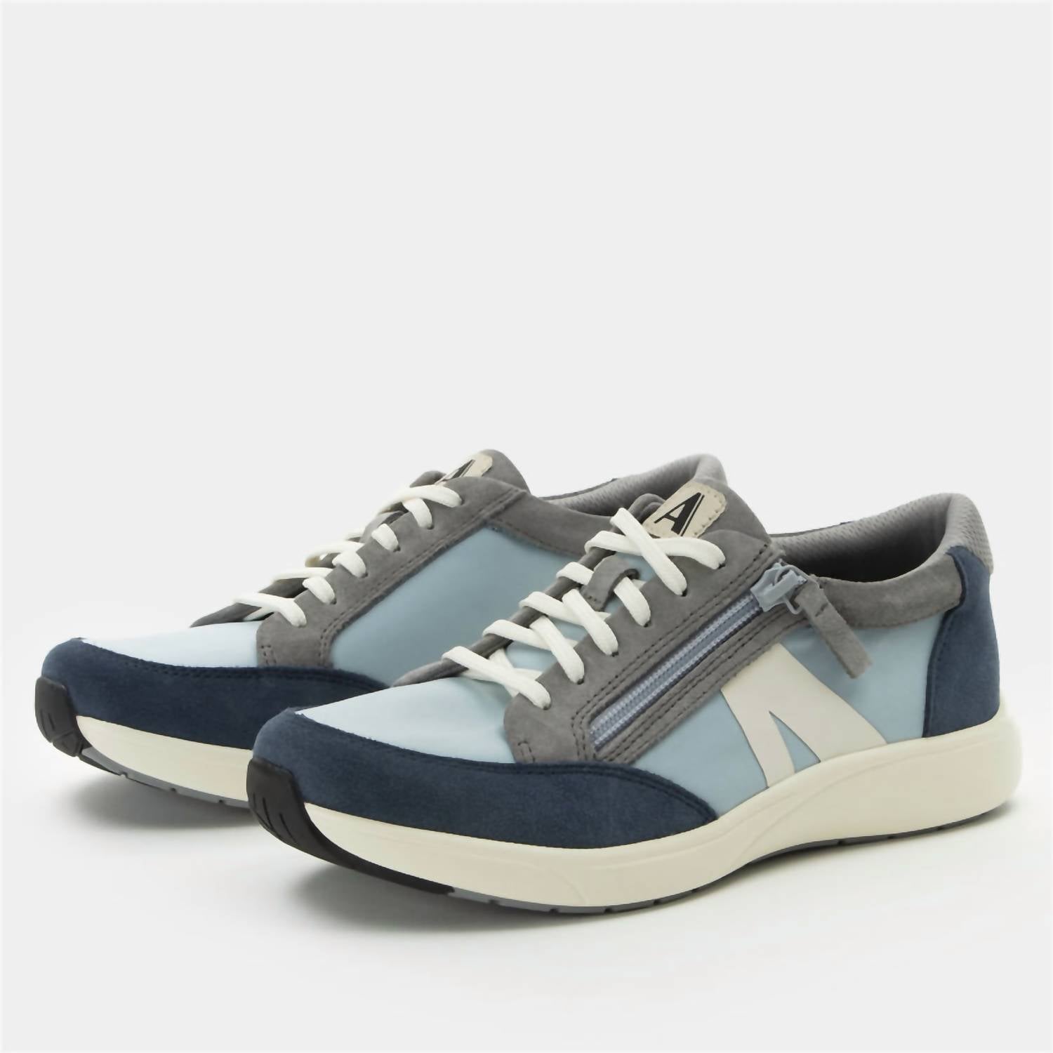 Alegria - Women's Eazeer Sneakers