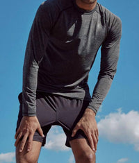 ARIES ACTIVE LONG SLEEVE TEE