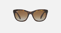 Ray Ban - Women's Square Sunglasses
