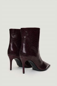 Schutz - Women's Mary High Heel Boots