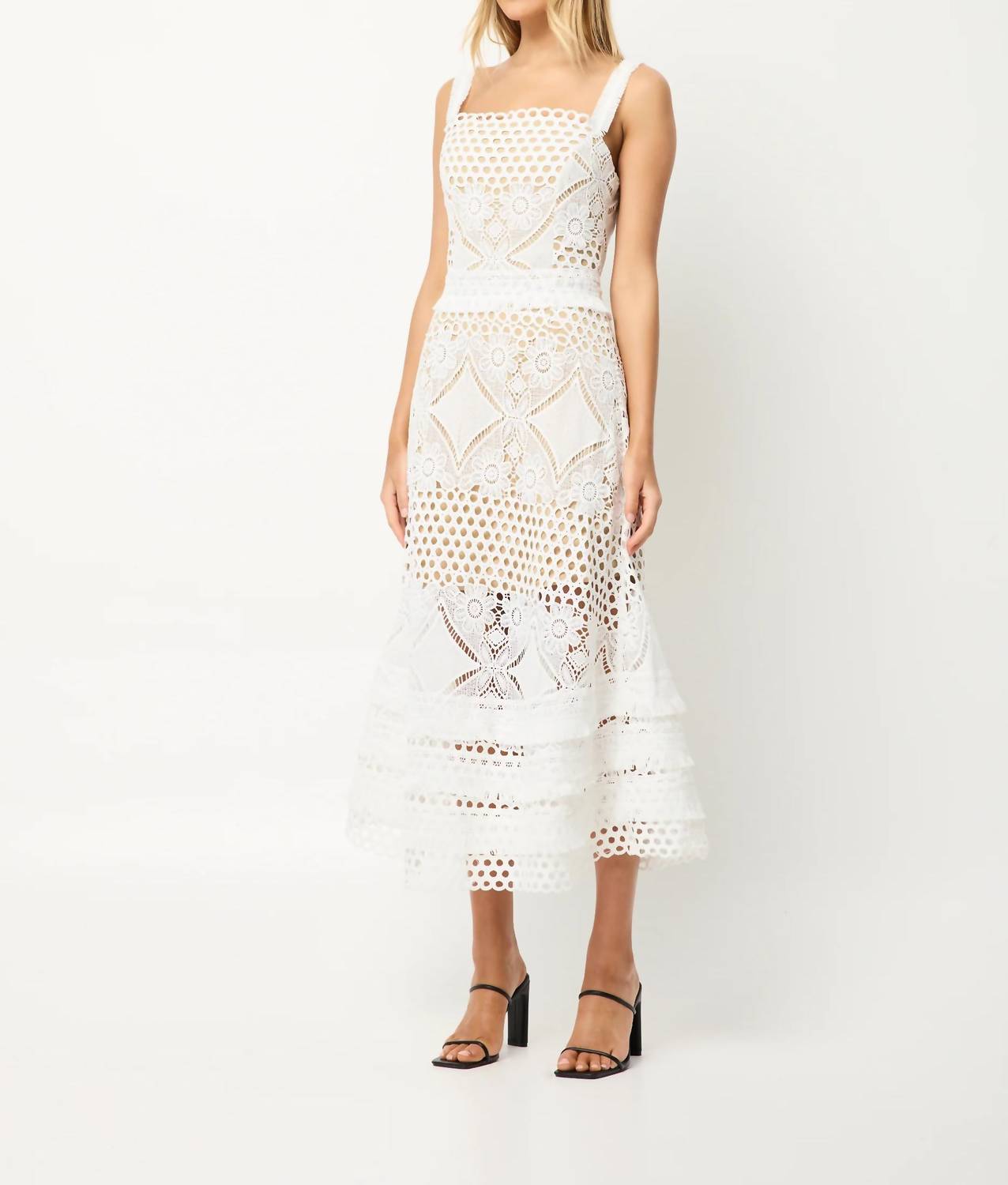 Elliatt - Boracay Dress