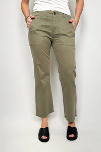 Dylan - New Peyton Pant