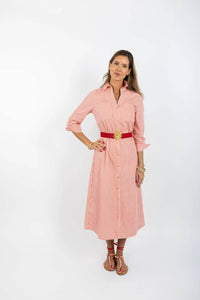 Garland Bags - Harper Dress