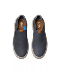 Clarks - Men's Bradley Ease Slip-On Shoe