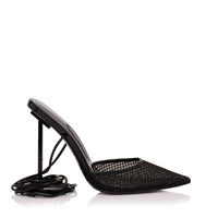Jessica Rich - Women's Exotic Stiletto Sandal
