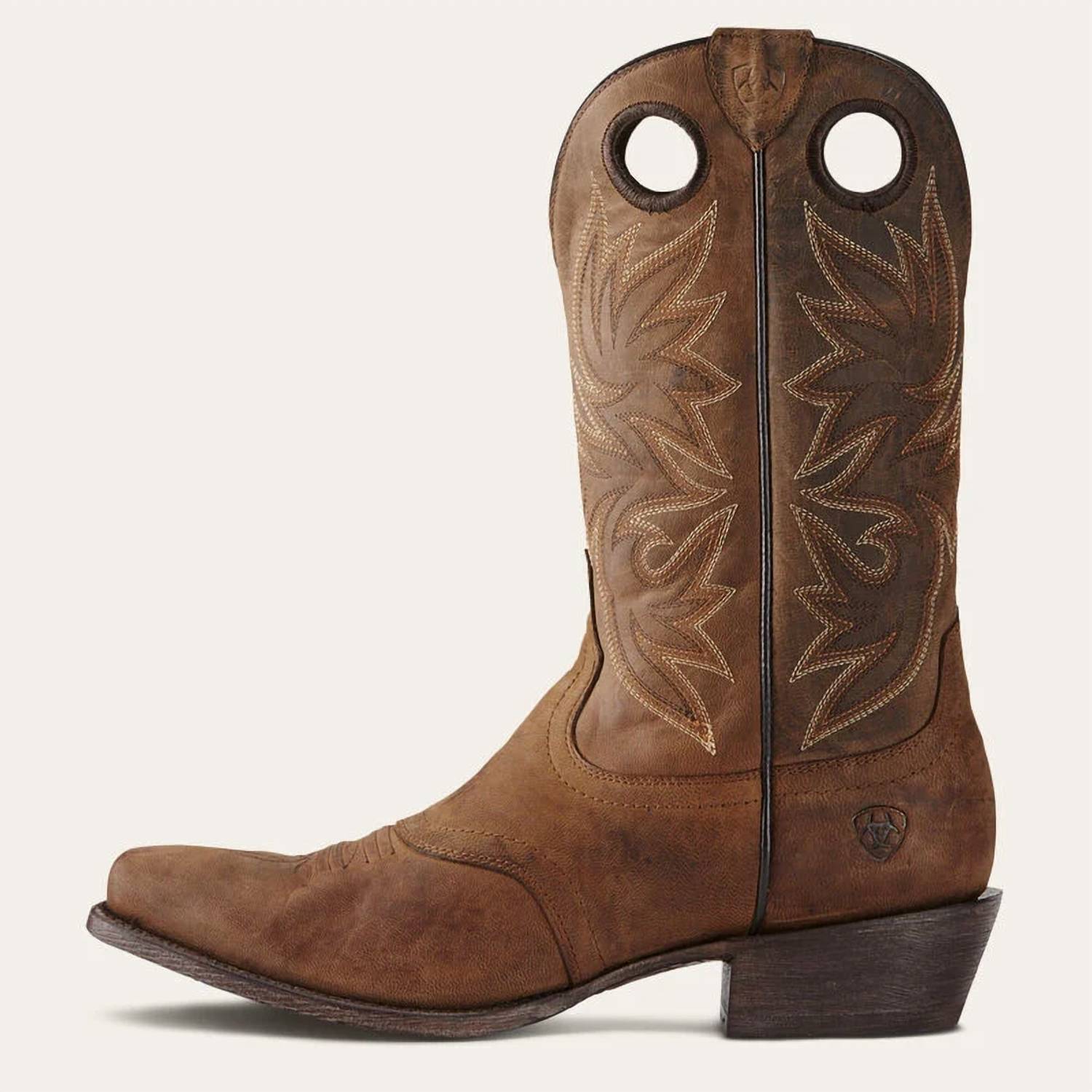 Ariat - Men's Circuit Striker Western Boot