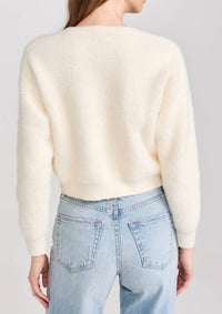 Line And Dot - Kent Button Front Sweater
