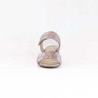 Gabor - Women's Premium Leather Sandal