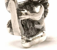 Trollbeads - Women's Cherub Bead Charm