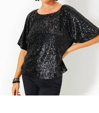 Lilly Pulitzer - Cressida Knit Top