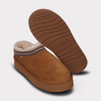 Lamo - Women's Jane Slip-on Platform Slipper