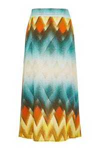 Unbreakable Evolution - Women's Lex Midi Skirt