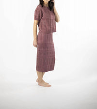 Wishlist - Sloan Crochet Set