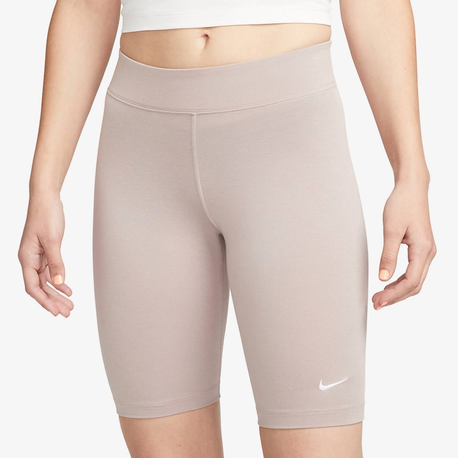 Nike - Sportswear Essential Bike Shorts