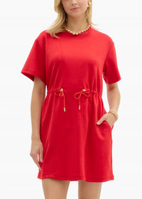 Entro - Bly Mini Dress